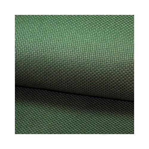 New arrival 40x40cm christmas green 14ct cross stitch fabric aida coth canvas DIY handmade needlework sewing craft supplies