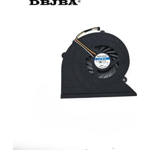 NEW Laptop cpu cooling fan for HP Touchsmart 310-1125Y 310 GB1209PHV1-A 13.V1.B4503.F.GN AB1212HX-CBB Fan