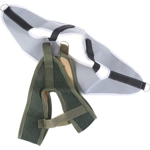 Cervical Traction Belt Neck Stretcher Band Vertebrae Recovery Health Care Neck Stretch Fixing Straps for Health Care