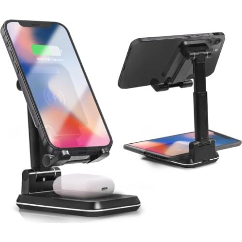 Беспроводные зарядки для мобильных телефонов Sidande China At AliExpress