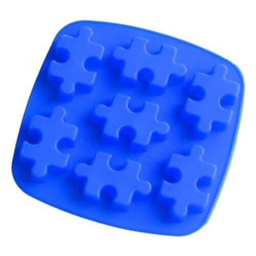 Silicone Baking Mould Cake Molds