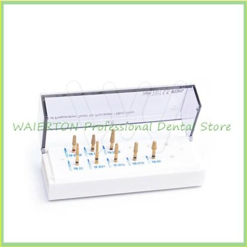 Dental air turbine 2 4 Holes Slow Dental NSK Low Speed Handpiece Straight Contra Angle Dentist Tools Lab Instrument Polishing