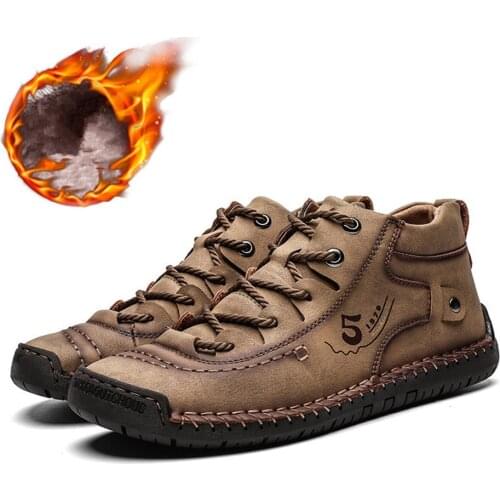 TiusiangGirl Men's Shoes