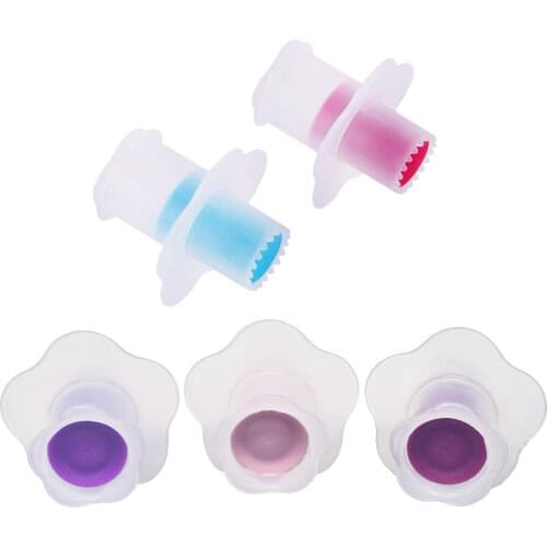 1PC Cupcake Corer Tools Muffin Cake Pastry Corer Model Plunger Cutter Bread Decorating Cake Digging Holes Device