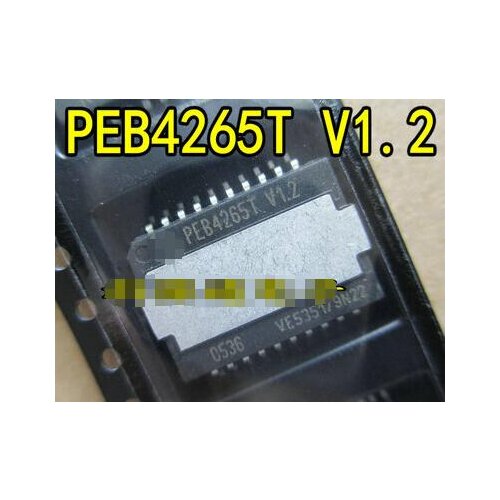 100% NEW Free shipping PEB4265T-V1.2 PEB4265TV1.2