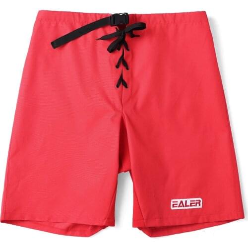 COLDOUTDOOR HPS100 Series Ice Hockey Pant Shells Cover shorts Protective equipment