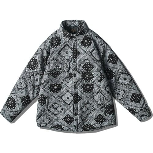 DAFEILI Men's Parkas