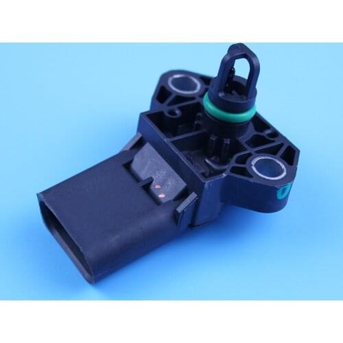 04E906051B Intake Pressure Sensor For Audi VW Skoda