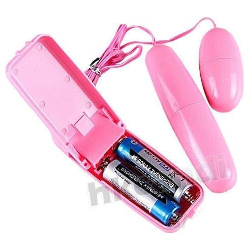 Double Jump Egg Vibrator Dual Bullet Vibrator Clitoral G Spot Stimulators anal butt plug backyard for men & women