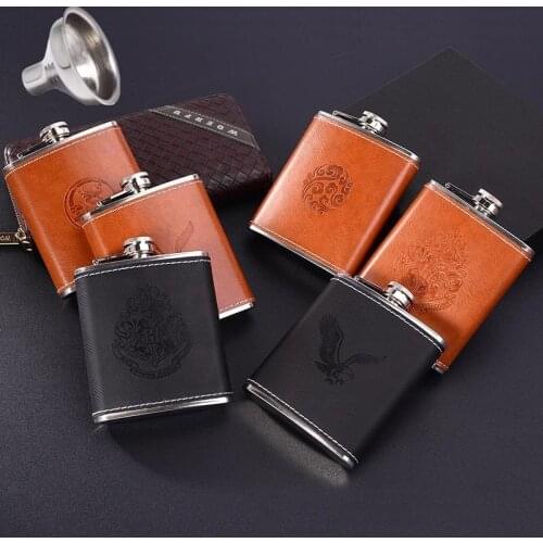 淑王 Flat Flasks Metal
