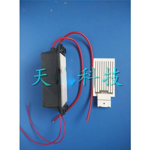 220V3.5g Gram Ozone Generator Ozone Generator Power Supply with Ceramic Sheet Ozone Generator Accessories