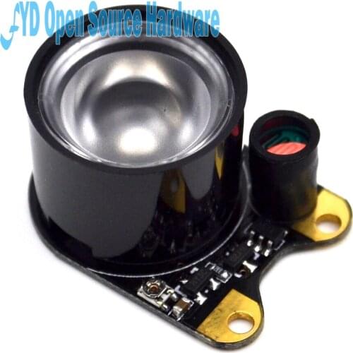 2pcs Raspberry Pi night vision camera infrared light 3w power infrared light
