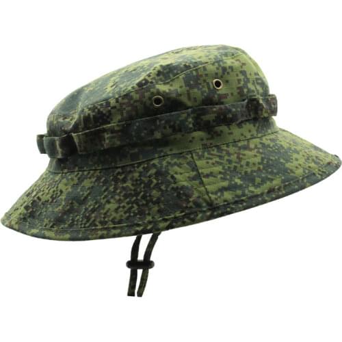 Foldable take in Airsoft Cap Hunting Fishing Outdoor Cap Men Women Camouflage windproof dome Short eaves Cap