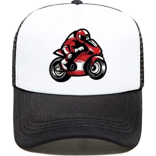 Gorras hombreDIY logo hat casquette homme customized summer cap unisex mesh foam hat hip hop caps кепка мужская motordriver cap