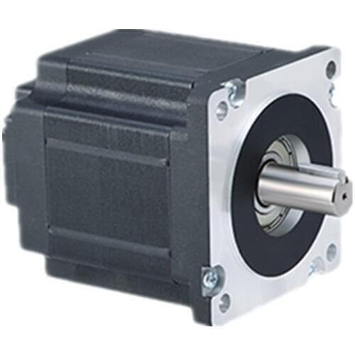 Small size 110 series High torque 48v 1000w brushless dc motor high speed 1500rpm bldc motor length short 230mm