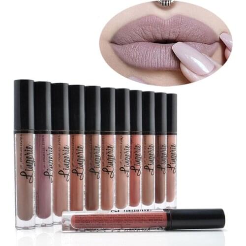 NORTHSHOW Lip Gloss