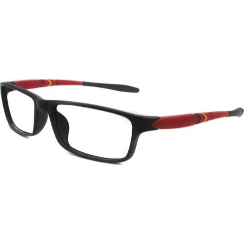 Eyeglasses Optical Glasses Black Acetate Men Women High Quality Frame Fashion Style Clean Lens Classic Design Eyewear NK1022
