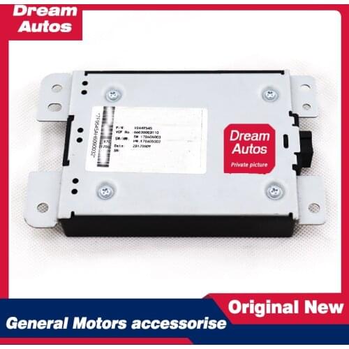 Original brand new wireless charging module car phone wireless charger for SAIC Roewe MG RX5 RX8 MGHS