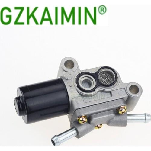 Originalstand quality HIGH QUALITY Idle Air Control Valve 1990-1993 for Honda Accord 92-96 Prelud 36450PT3A01 36450-PT3-A01