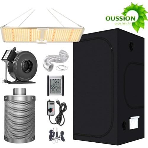 Светодиодные лампы для растений OUSSION China At AliExpress