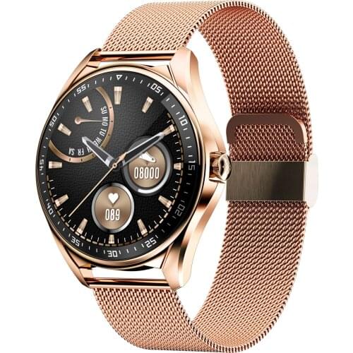 E16 Smart Watch Men women Bluetooth-Call IP67 Waterproof FitnessTracker Heart Rate Monitor Sports Smartwatch For Android IOS