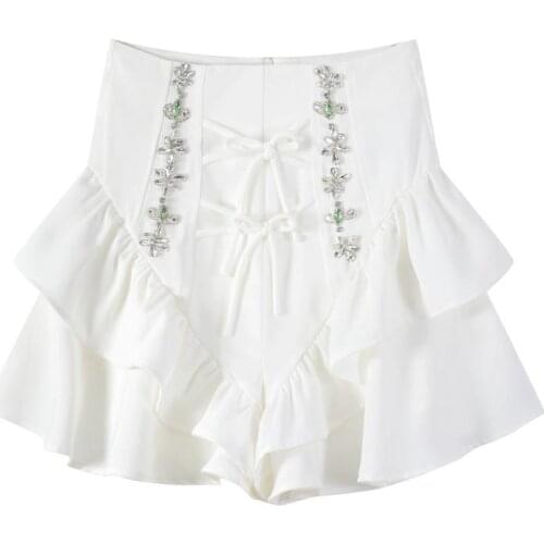 Женские юбки шорты Spraying China At AliExpress