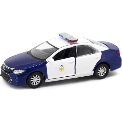 Land Transport TINY China