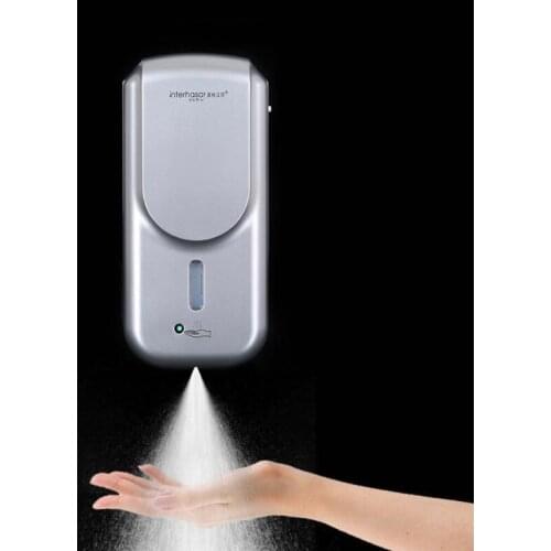 Tuqiu Automatic Dispensers For Liquid Soap