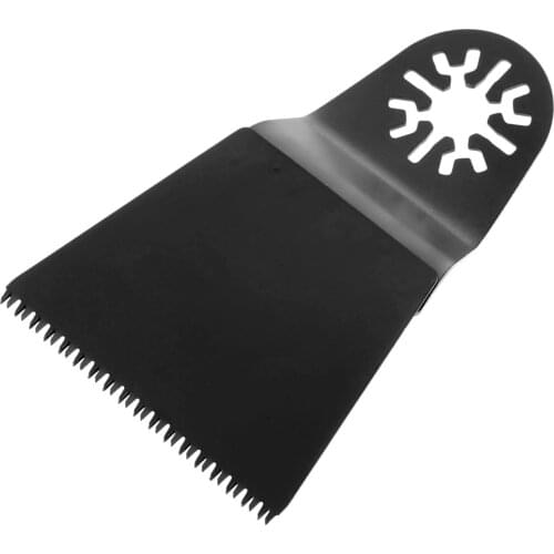 1Pc 65mm E-cut Saw Blade Oscillating Tools Metal Cutting Wood Sawing For Renovator Power Tools Multimaster Fein Bosch Dremel TCH