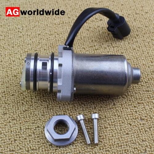 AINIHENI Engine Mounts