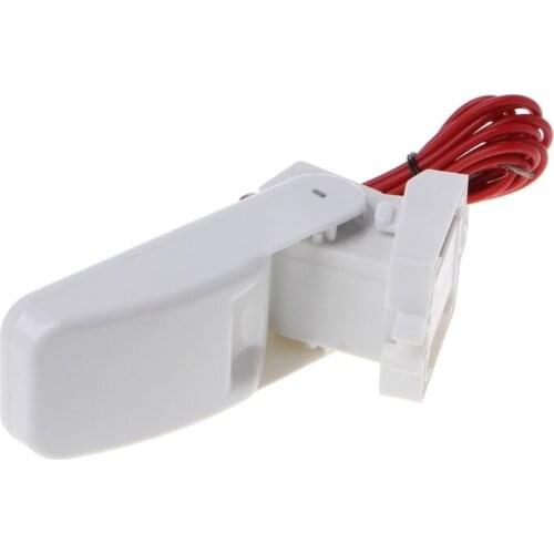 Automatic Boat Bilge Pump Float Switch 12V 24V 32V Ignition protected Mercury