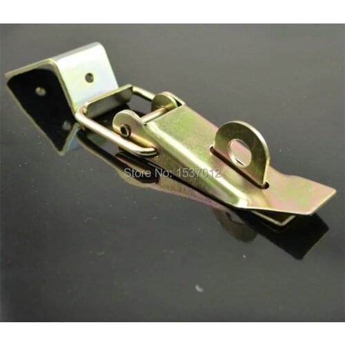 Box cramp iron buckle Wooden buckles