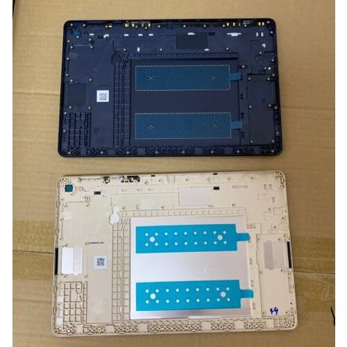 For 10.1" Huawei Matepad T10 S T10S AGS3-W00E AGS3-AL00 AGS3-W09 housing back cover frame bezel REAR CASING / COVER