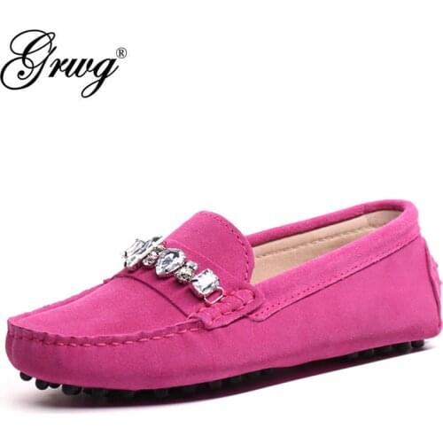 Women's Loafers GRWG China