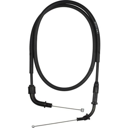 MotoMaster 32737714761 Throttle Cable A (OPEN) for BMW R 900 RT 10 SF (2009-2010)