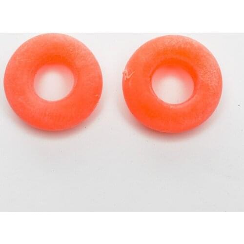 50PCS with no blood circle circle pig tail castrated castrated pigs and sheep in ovariectomized sheep tail tail ring off ring