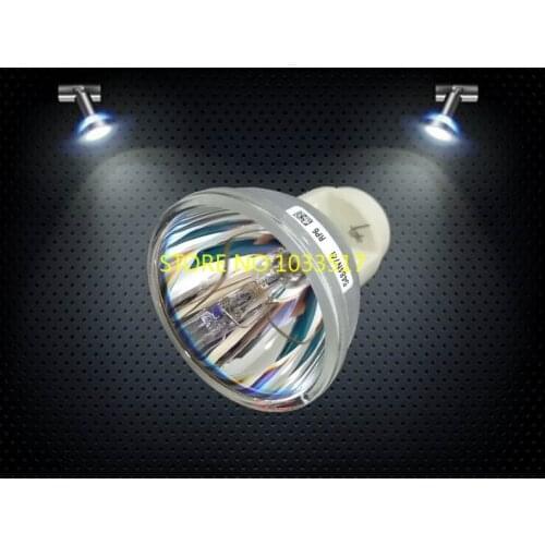 Lamps P-VIP180W 0.8 e20.8 Projector Original Bare Lamp for Optoma GT1080 n1839 Projector