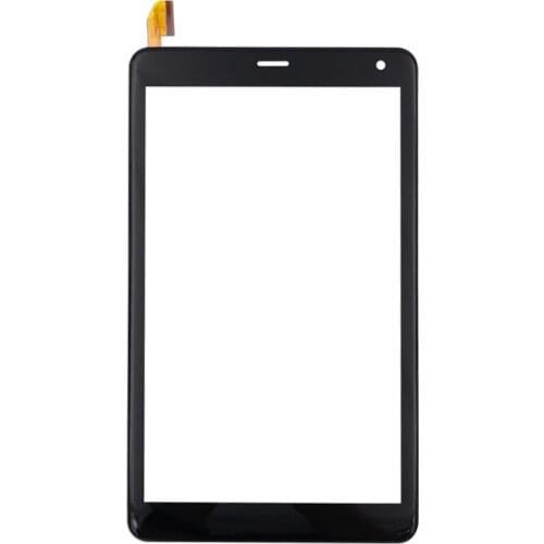 New For 8'' inch PRESTIGIO Q PRO tablet External capacitive Touch screen Digitizer panel Sensor replacement Phablet Multitouch