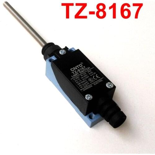 CNTD TZ-8167 Limited Switch