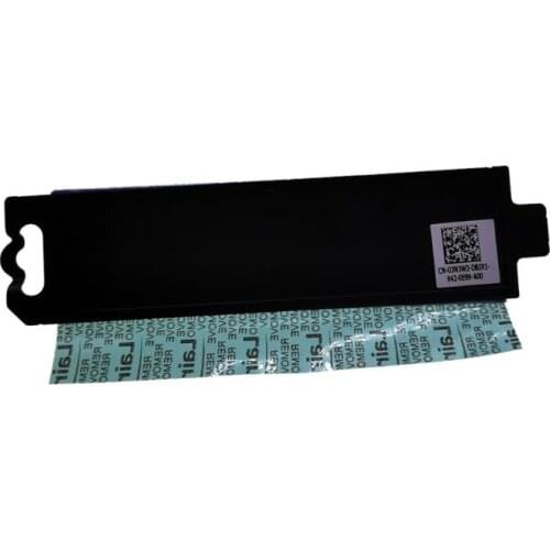 State Drive Cooling Frame for Dell ALIENWARE AREA-51M AREA M51 M17 17 R4 R5 3N3W3 03N3W3 M.2 SSD Heatsink Hard Drive Bracket