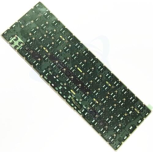 Original NEW Laptop A1989 A1990 Keyboard Czech for Apple Macbook Pro 13" 15" Keyboard MR9Q2/932/942 EMC 3124/3215