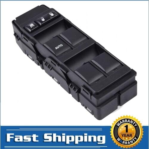 Electric Power Window Control Switch Regulator Button console For DODGE Caliber JEEP COMPASS Patriot 56040691AD