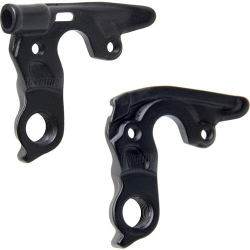 1pc Derailleur Hanger For Cannondale Supersix EVO Di2 KP396 Mechanical KP395 Super6 Bicycle Frames Dropout