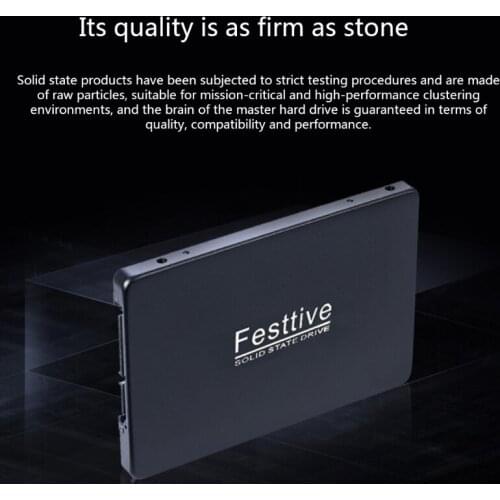 Durable 2.5inch 120GB 240GB SSD Hard Disk Internal Solid State Drive for Laptop 24BB