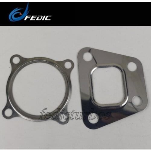 Turbo Gasket Kit K14 53149886000 53149706000 for VW T3 Transporter TD JX 52 Kw 1984-1992