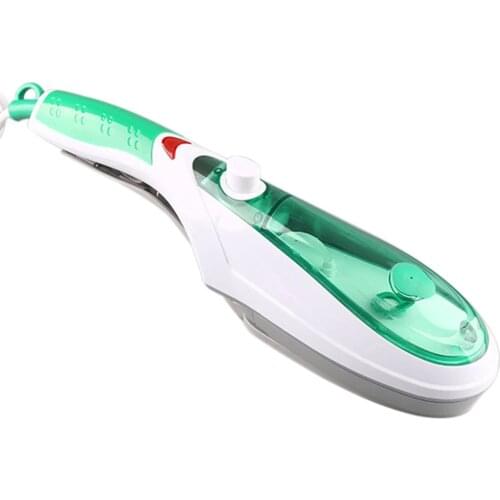 Hand-Held Hang Hot Machine Home Small Electric Iron Mini Portable Steam Brush Home Shun Clothing Artifact Ironing Machine