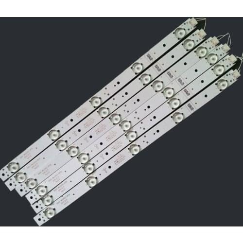 LED backlight strip for 42inch LED42B700S 5800-W42003-0P10 screen RDL420FY