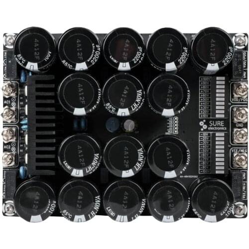 Sound Amplifiers WONDOM China