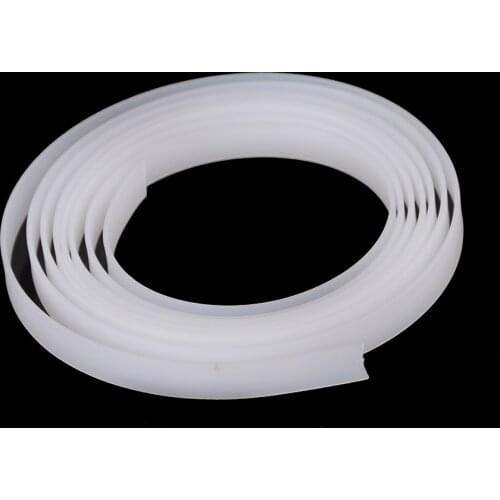 1 Roll 1.5m*0.8mm Layering Mat Cutter Knive Plotter Roland Vinyl Cutter Protection Strip Blade Strip