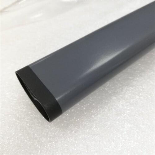 10pcs free shipping made in China P3015 fuser film sleeve for HP P3015 M525 M527 laserjet printer spare parts